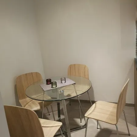 Apartmán Center , Light Of Dorcol *