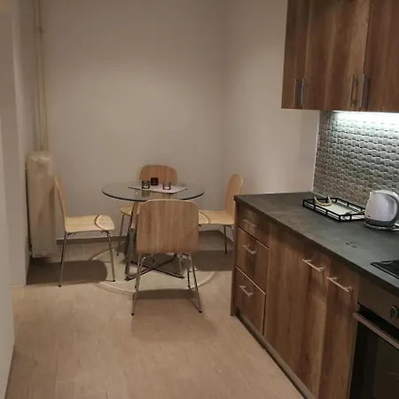 Apartmán Center , Light Of Dorcol